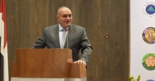 نائب وزير المالية الوزارة تطور نظم العمل وتهتم بتنمية القدرات البشرية
