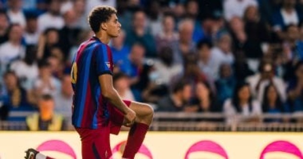 وليد ماهر تألق حمزة وإبراهيم مع برشلونة ونورشيلاند مؤشر جيد وحسين هداف للدوري الويلزي وليد ماهر تألق حمزة وإبراهيم مع برشلونة ونورشيلاند مؤشر جيد وحسين هداف للدوري الويلزي