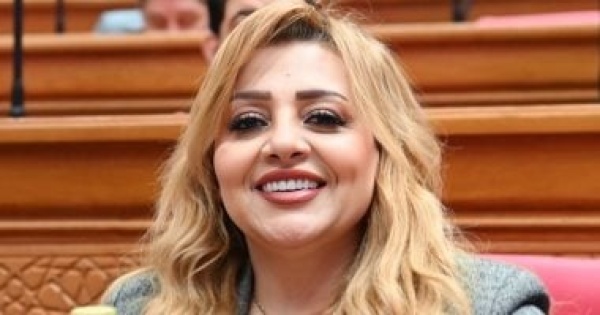 برلمانية مصر تواصل قيادة الجهود الدولية لحماية الفلسطينيين ووقف العدوان