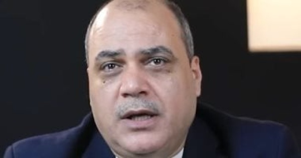 فى الحلقة الرابعة من وهم رابعة محمد الباز يكشف كواليس غرفة العمليات