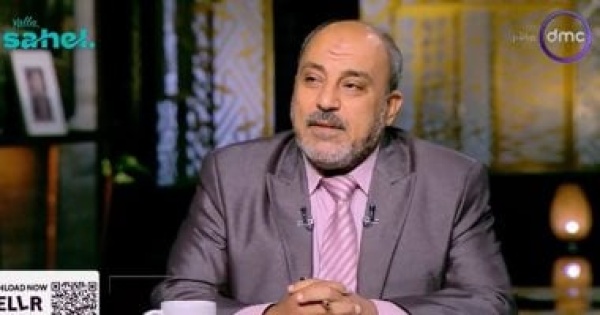 باحث حركات إسلامية تحول جذري في السياسة الأمريكية لتجفيف منابع تمويل الإخوان باحث حركات إسلامية تحول جذري في السياسة الأمريكية لتجفيف منابع تمويل الإخوان