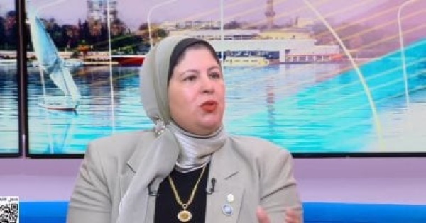 باحثة بمعهد القطن تدوير مخلفات الغزل يوفر 30 من الخامات ويلغى الصباغة