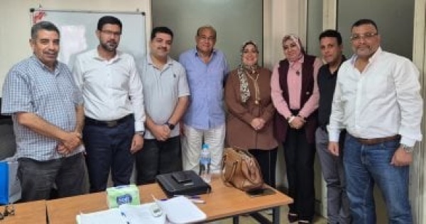 غرفة صناعات الطباعة والتغليف تنظم ورشة عمل بالإسكندرية للتعريف بخدمات هيئة الرقابة على الصادرات والواردات ودعم المصدرين غرفة صناعات الطباعة والتغليف تنظم ورشة عمل بالإسكندرية للتعريف بخدمات هيئة الرقابة على الصادرات والواردات ودعم المصدرين