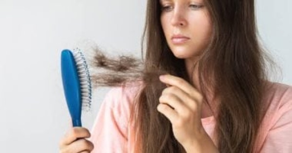 6 طرق مجربة لمكافحة تساقط الشعر عند الرجال والنساء تعرف عليها
