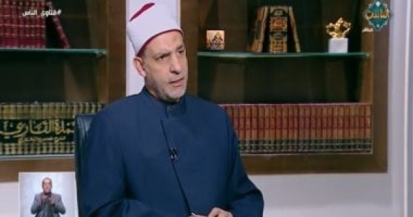 ما حكم مقاطعة الأب بسبب زواجه أمين الفتوى يجيب ما حكم مقاطعة الأب بسبب زواجه أمين الفتوى يجيب