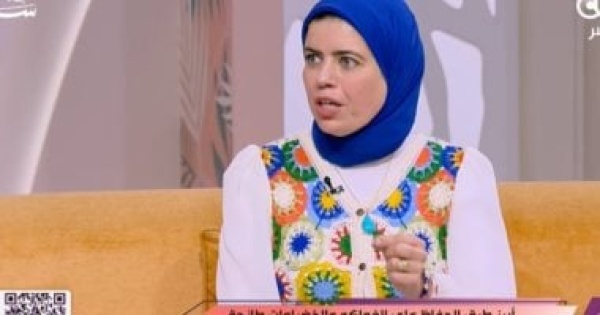 باحثة بمعهد تكنولوجيا الأغذية فتح البطيخ بالسكينة عند الفكهانى عادة خطيرة