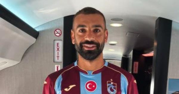 قاسم باشا ضد طرابزون سبور محمد صلاح الأغلى في موقعة الدوري التركي قاسم باشا ضد طرابزون سبور محمد صلاح الأغلى في موقعة الدوري التركي