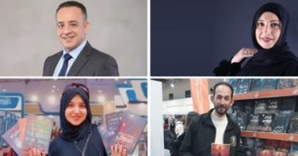 حين أخافت الروايات أصحابها كتاب الرعب يروون حكاياتهم مع القصص المخيفة حين أخافت الروايات أصحابها كتاب الرعب يروون حكاياتهم مع القصص المخيفة