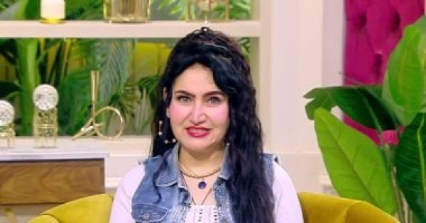 هبة عبد الفتاح تسلط الضوء على قصص ملهمة فى جوهرة مصرية فيديو هبة عبد الفتاح تسلط الضوء على قصص ملهمة فى جوهرة مصرية فيديو