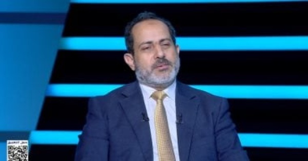 ماجد فتوح البورصة حققت قفزات تاريخية وقيمتها السوقية تجاوزت 5 تريليونات جنيه ماجد فتوح البورصة حققت قفزات تاريخية وقيمتها السوقية تجاوزت 5 تريليونات جنيه