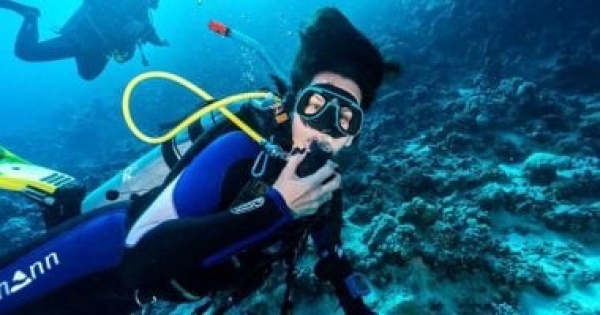اليوم العالمى للغوص ما تاريخه والهدف من الاحتفال به اليوم العالمى للغوص ما تاريخه والهدف من الاحتفال به