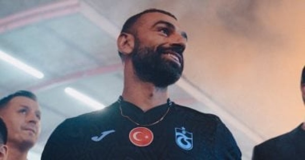 قبل محمد صلاح تعرف على رحلة الفراعنة في ملاعب تركيا عبر التاريخ