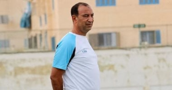 الإسماعيلى يحدد موعد معسكر الإعداد لدورى المحترفين بفرمان أشرف خضر الإسماعيلى يحدد موعد معسكر الإعداد لدورى المحترفين بفرمان أشرف خضر