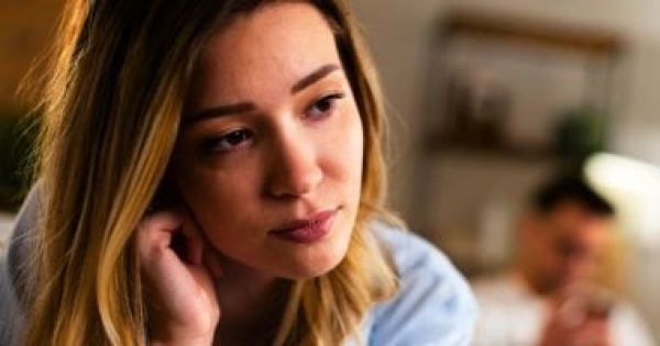عبارات تدل على إن شريكك غير مناسب لك خدى بالك لو بتقوليها كتير عبارات تدل على إن شريكك غير مناسب لك خدى بالك لو بتقوليها كتير