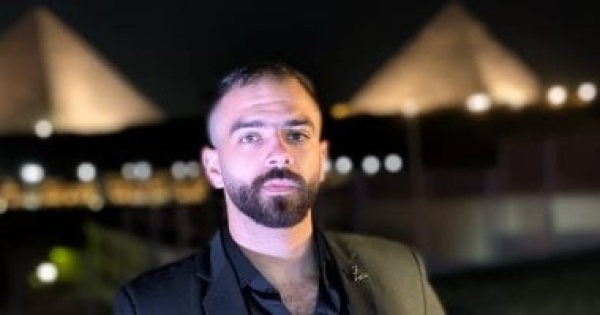 محمد حازم قنديل يفوز بعضوية مجلس نادي الحوار بالتزكية محمد حازم قنديل يفوز بعضوية مجلس نادي الحوار بالتزكية