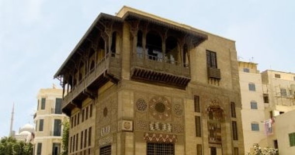 اعرف تراثك سبيل السلطان قايتباي تحفة معمارية تروي عظمة الفن المملوكى اعرف تراثك سبيل السلطان قايتباي تحفة معمارية تروي عظمة الفن المملوكى