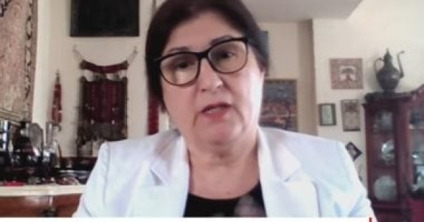 وزيرة الخارجية الفلسطينية نطالب المجتمع الدولي بنزع سلاح المستوطنين وزيرة الخارجية الفلسطينية نطالب المجتمع الدولي بنزع سلاح المستوطنين