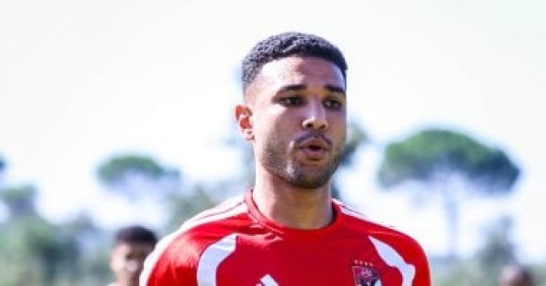 وفاة جدة هادى رياض مدافع الأهلى قبل مواجهة الزمالك فى قمة الدورى وفاة جدة هادى رياض مدافع الأهلى قبل مواجهة الزمالك فى قمة الدورى