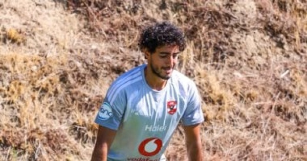الأهلى يتمسك ببقاء بند المشاركة فى عقد محمد هانى قبل التجديد الأهلى يتمسك ببقاء بند المشاركة فى عقد محمد هانى قبل التجديد