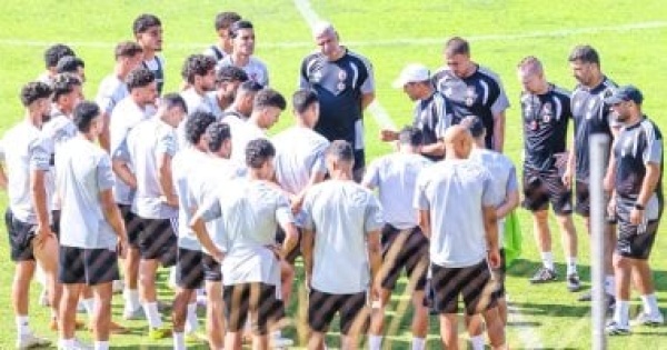تعرف على مشوار الأهلي حتى نهاية الدور الأول من الدوري المصري تعرف على مشوار الأهلي حتى نهاية الدور الأول من الدوري المصري