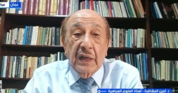 أستاذ علوم سياسية الأردن يدعم فتح مضيق هرمز للملاحة الدولية أستاذ علوم سياسية الأردن يدعم فتح مضيق هرمز للملاحة الدولية