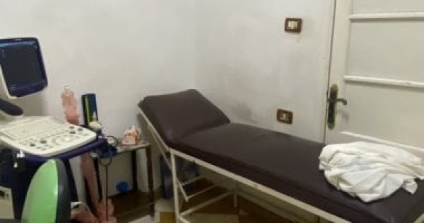 الأجهزة الطبية 4 3 مليار جنيه للصيانة فى موازنة 2026 2027