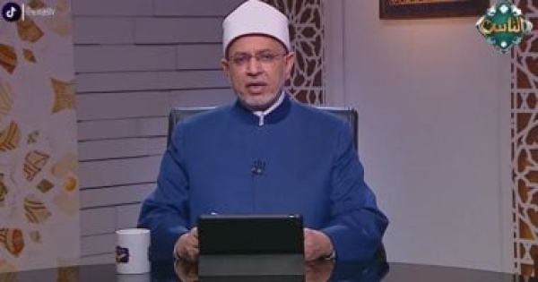 رئيس جامعة الأزهر النبي محمد قد م مدرسة متفردة في أساليب الدعاء والنداء