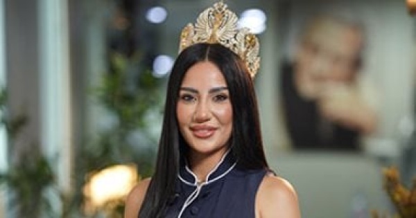 سما ملكة جمال مصر تكشف عن مواصفات فتى أحلامها وكواليس المسابقة سما ملكة جمال مصر تكشف عن مواصفات فتى أحلامها وكواليس المسابقة