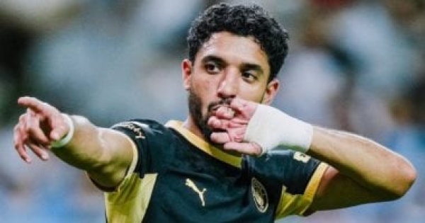 عمر مرموش إلى توتنهام مفاوضات متقدمة مع مانشستر سيتى لحسم الصفقة عمر مرموش إلى توتنهام مفاوضات متقدمة مع مانشستر سيتى لحسم الصفقة