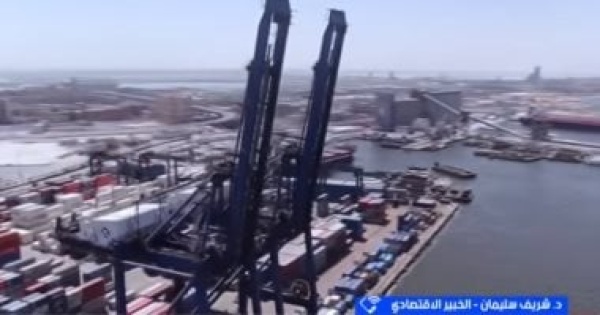 خبير اقتصادى تغيير هيكل الصادرات يدعم خفض العجز التجاري خبير اقتصادى تغيير هيكل الصادرات يدعم خفض العجز التجاري