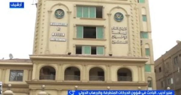 منير أديب الإخوان وظفوا الخطاب الديني وزيفوا الواقع لتحقيق مصالح سياسية