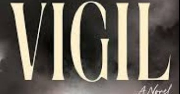 ملياردير يحتضر والأشباح تحاسبه لماذا أثارت رواية vigil لجورج سوندرز الجدل ملياردير يحتضر والأشباح تحاسبه لماذا أثارت رواية vigil لجورج سوندرز الجدل
