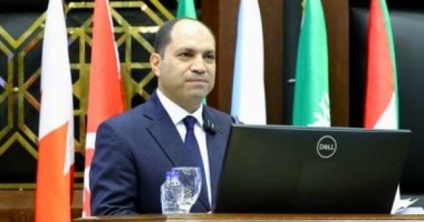 تنسيقية شباب الأحزاب تهنئ عمرو درويش لحصوله على درجة الدكتوراه في إدارة الأزمات تنسيقية شباب الأحزاب تهنئ عمرو درويش لحصوله على درجة الدكتوراه في إدارة الأزمات