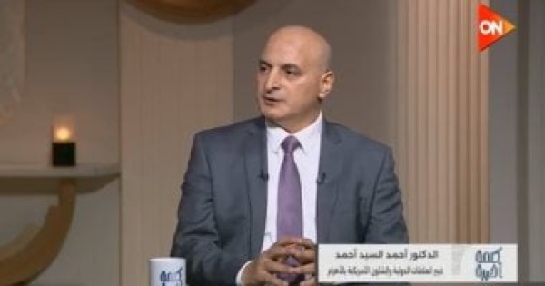 خبير لـ كلمة أخيرة مصر لم تنشغل عن غزة وإسرائيل تماطل في تنفيذ الاتفاق