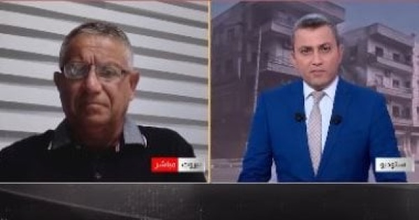 رئيس مركز الفيحاء للدراسات خلافات الحدود والأسرى تعرقل مفاوضات إسرائيل ولبنان رئيس مركز الفيحاء للدراسات خلافات الحدود والأسرى تعرقل مفاوضات إسرائيل ولبنان