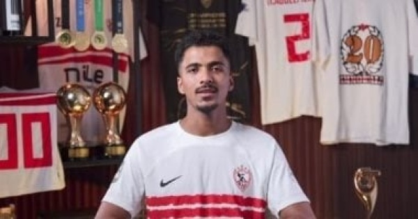 موعد الظهور الأول لحسام عبد المجيد مع لودوجوريتس البلغارى موعد الظهور الأول لحسام عبد المجيد مع لودوجوريتس البلغارى