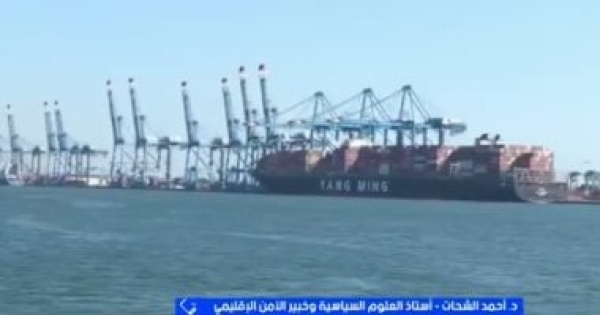 خبير أمني البيانات الرسمية تحاصر الشائعات في الحوادث الحساسة خبير أمني البيانات الرسمية تحاصر الشائعات في الحوادث الحساسة