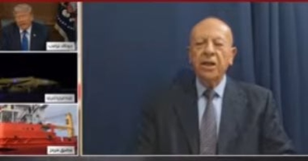 خبير عسكري أي ضربة لإيران قد تشعل حرب ا اقتصادية عالمية عبر مضيق هرمز خبير عسكري أي ضربة لإيران قد تشعل حرب ا اقتصادية عالمية عبر مضيق هرمز