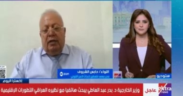 مدير معهد فلسطين نتنياهو يستخدم التصعيد في غزة للضغط وتحقيق أهدافه السياسية