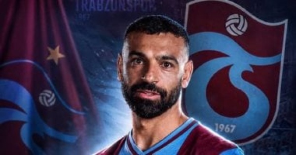 لماذا اختار طرابزون محمد صلاح 5 أسباب تدفع النادي التركي لضم الفرعون
