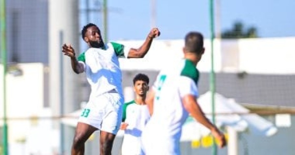 الاتحاد السكندرى يفاوض ظهير ا أيمن غاني ا لتعويض رحيل أبو بكر ليادى الاتحاد السكندرى يفاوض ظهير ا أيمن غاني ا لتعويض رحيل أبو بكر ليادى
