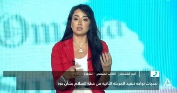 أكرم القصاص موافقة الفصائل على ملف السلاح تضع نتنياهو أمام اختبار حقيقى