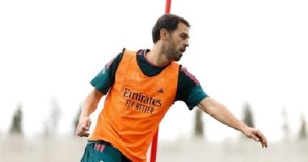 ريال مدريد يلجأ لـ سيلفا وجولر لتعويض صفقة رودرى ريال مدريد يلجأ لـ سيلفا وجولر لتعويض صفقة رودرى