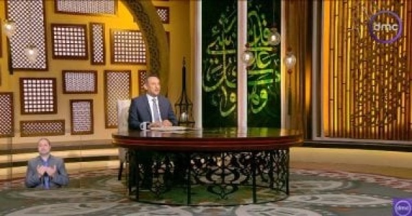 الشيخ رمضان عبد المعز التقوى تعني بناء وقاية من غضب الله والابتعاد عن النار