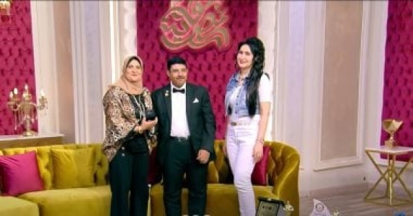 قصة جديدة ونماذج ملهمة الجمعة فى جواهر مصرية على قناة cbc قصة جديدة ونماذج ملهمة الجمعة فى جواهر مصرية على قناة cbc