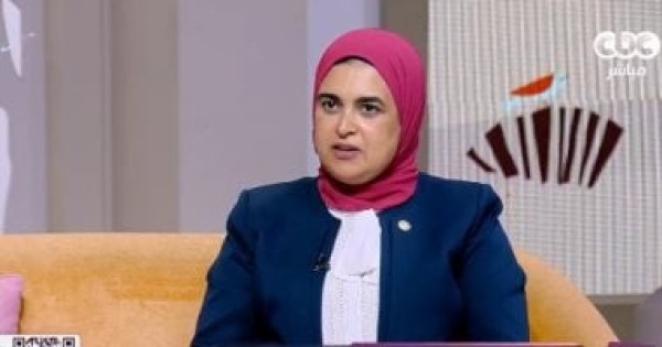 عميد هندسة بنها لـ الستات امتلاك الخريجين مهارات الذكاء الاصطناعي يمنحهم ميزة تنافسية عميد هندسة بنها لـ الستات امتلاك الخريجين مهارات الذكاء الاصطناعي يمنحهم ميزة تنافسية