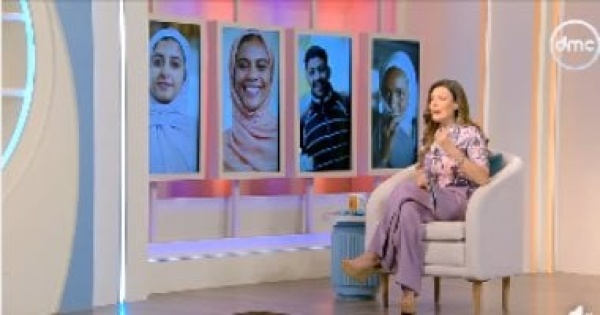 شريهان أبو الحسن إمتى نقول دي عيوب مقبولة وإمتى نقول دي علامة تستحق القلق شريهان أبو الحسن إمتى نقول دي عيوب مقبولة وإمتى نقول دي علامة تستحق القلق