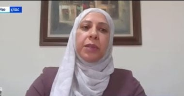أستاذة علوم سياسية دول خليجية تسعى لاحتواء التصعيد ودعم الحلول السياسية