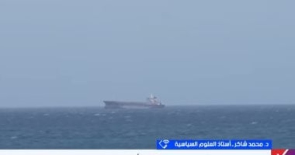 خبير سياسي مضيق هرمز يشهد مفاوضات والهيمنة الإيرانية مستمرة