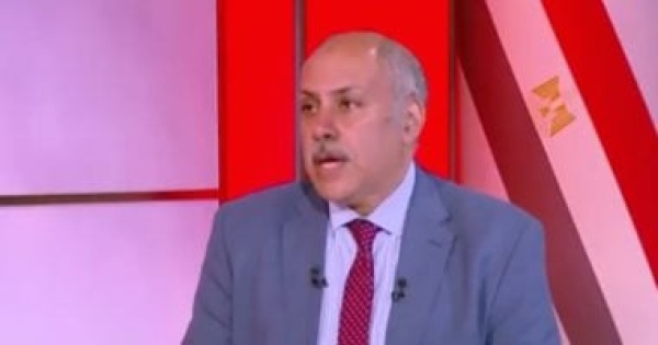 أستاذ علوم سياسية الدور المصري كان حاسما في التوصل لتفاهمات غزة أستاذ علوم سياسية الدور المصري كان حاسما في التوصل لتفاهمات غزة